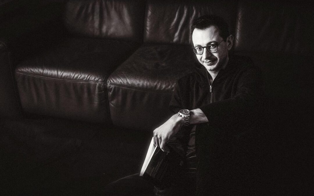 Meine kasachische Hochzeit